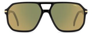 Óculos de sol Carrera CARRERA 302/S CA Amarelo Quadrada - 2