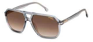 Óculos de sol Carrera CARRERA 302/S CA Cinzento Quadrada - 1
