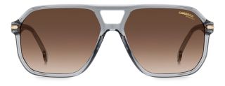 Óculos de sol Carrera CARRERA 302/S CA Cinzento Quadrada - 2