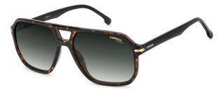 Óculos de sol Carrera CARRERA 302/S CA Castanho Quadrada - 1