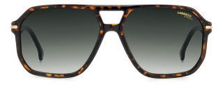 Óculos de sol Carrera CARRERA 302/S CA Castanho Quadrada - 2