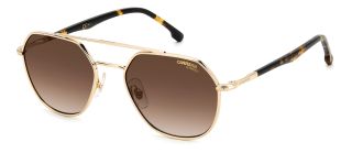 Óculos de sol Carrera CARRERA 303/S CA Castanho Retangular - 1