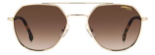 Óculos de sol Carrera CARRERA 303/S CA Castanho Retangular - 2