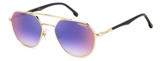 Óculos de sol Carrera CARRERA 303/S CA Preto Retangular - 1