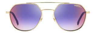 Óculos de sol Carrera CARRERA 303/S CA Preto Retangular - 2