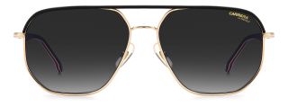 Óculos de sol Carrera CARRERA 304/S CA Preto Quadrada - 2