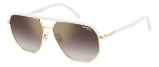 Óculos de sol Carrera CARRERA 304/S CA Dourados Quadrada - 1
