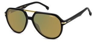 Óculos de sol Carrera CARRERA 315/S CA Amarelo Aviador - 1