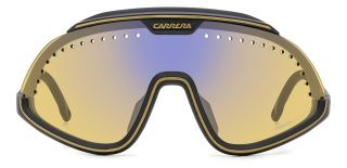 Óculos de sol Carrera C SPORT 01/S CA Preto Borboleta - 2
