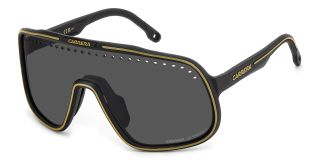 Óculos de sol Carrera C SPORT 02/S CA Preto Borboleta - 1