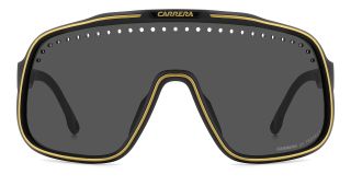 Óculos de sol Carrera C SPORT 02/S CA Preto Borboleta - 2