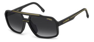 Óculos de sol Carrera C SPORT 03/S CA Preto Retangular - 1