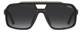 Óculos de sol Carrera C SPORT 03/S CA Preto Retangular - 2