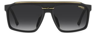 Óculos de sol Carrera C SPORT 04/S CA Preto Retangular - 2