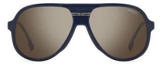 Óculos de sol Carrera C SPORT 07/S CA Azul Aviador - 2