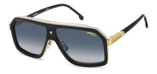 Óculos de sol Carrera CA 1053/S/TI CA Preto Retangular - 1