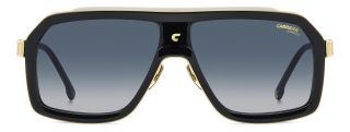 Óculos de sol Carrera CA 1053/S/TI CA Preto Retangular - 2