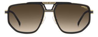 Óculos de sol Carrera CARRERA 1072/S CA Preto Aviador - 2