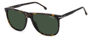 Óculos de sol Carrera CARRERA 349/S CA Castanho Retangular - 1