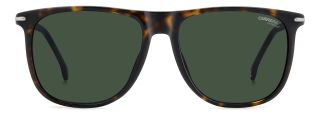 Óculos de sol Carrera CARRERA 349/S CA Castanho Retangular - 2