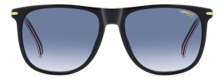 Óculos de sol Carrera CARRERA 349/S CA Preto Retangular - 2