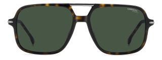 Óculos de sol Carrera CARRERA 350/S CA Castanho Retangular - 2