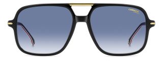 Óculos de sol Carrera CARRERA 350/S CA Preto Retangular - 2