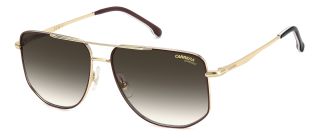 Óculos de sol Carrera CARRERA 355/S CA Grená Retangular - 1