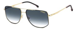 Óculos de sol Carrera CARRERA 355/S CA Preto Retangular - 1
