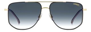 Óculos de sol Carrera CARRERA 355/S CA Preto Retangular - 2