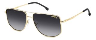 Óculos de sol Carrera CARRERA 355/S CA Preto Retangular - 1
