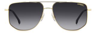 Óculos de sol Carrera CARRERA 355/S CA Preto Retangular - 2