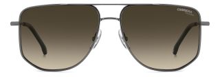 Óculos de sol Carrera CARRERA 355/S CA Preto Retangular - 2