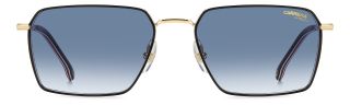 Óculos de sol Carrera CARRERA 356/S CA Preto Retangular - 2