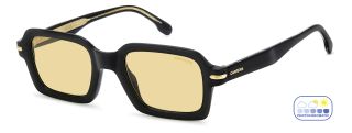 Óculos de sol Carrera CA CARRERA 358/S Amarelo Tamanho: 50X22