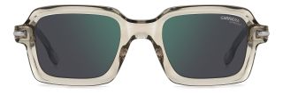 Óculos de sol Carrera CARRERA 358/S CA Beige Retangular - 2
