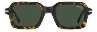 Óculos de sol Carrera CARRERA 358/S CA Castanho Retangular - 2