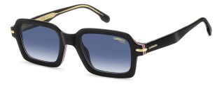 Óculos de sol Carrera CARRERA 358/S CA Preto Retangular - 1