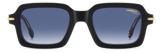 Óculos de sol Carrera CARRERA 358/S CA Preto Retangular - 2