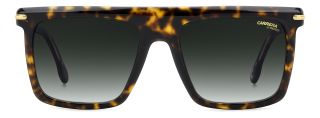Óculos de sol Carrera CARRERA 359/S CA Castanho Retangular - 2