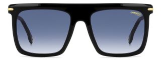 Óculos de sol Carrera CARRERA 359/S CA Preto Retangular - 2
