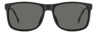 Óculos de sol Carrera C FLEX 01/G/S CA Preto Retangular - 2