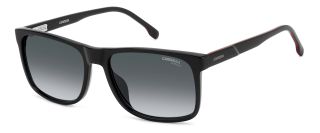 Óculos de sol Carrera C FLEX 01/G/S CA Preto Retangular - 1