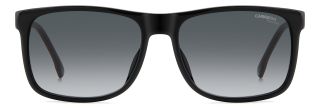 Óculos de sol Carrera C FLEX 01/G/S CA Preto Retangular - 2