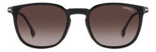 Óculos de sol Carrera CA 332/CS CA Castanho Retangular - 2