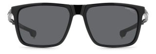 Óculos de sol Carrera CA 4020/CS CA Preto Retangular - 2