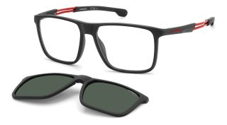 Óculos de sol Carrera CA 4020/CS CA Preto Retangular - 1