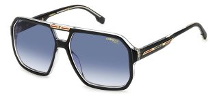 Óculos de sol Carrera VICTORY C 01/S CA Preto Quadrada