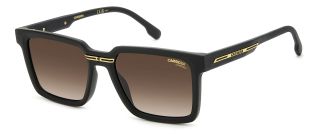 Óculos de sol Carrera VICTORY C 02/S CA Preto Retangular - 1