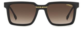 Óculos de sol Carrera VICTORY C 02/S CA Preto Retangular - 2
